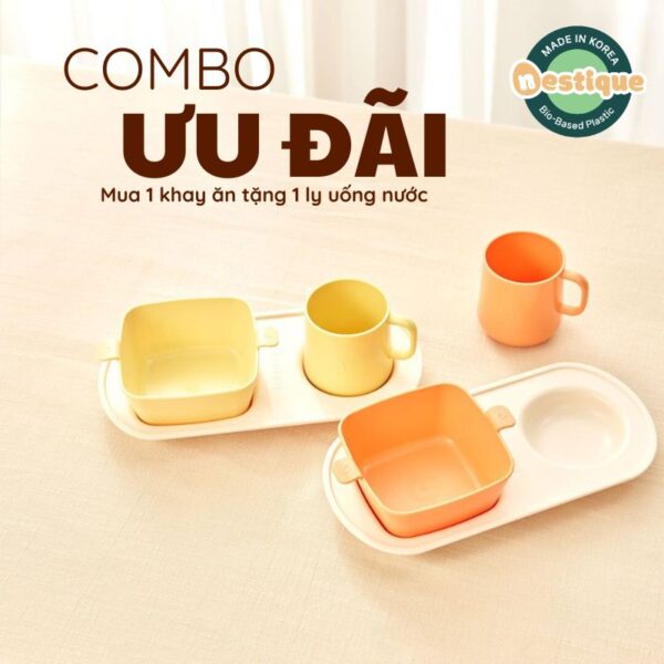 Combo Nestique ưu đãi : N-14 và N-41 (2024 Color)